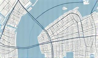 地図のプレースホルダー