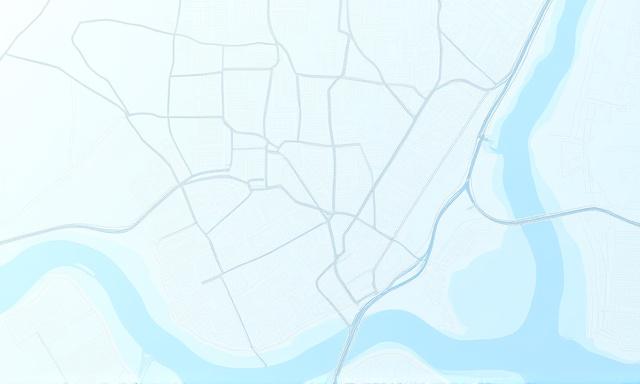 東京都港区の地図のプレースホルダー